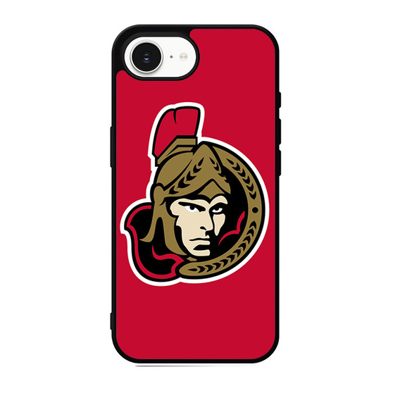 Ottawa Senators 2 iPhone 17e Case