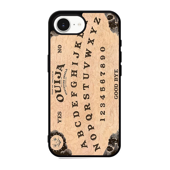 ouija board iPhone 17e Case