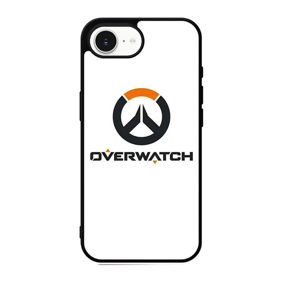 Overwatch Logo 2 iPhone 17e Case