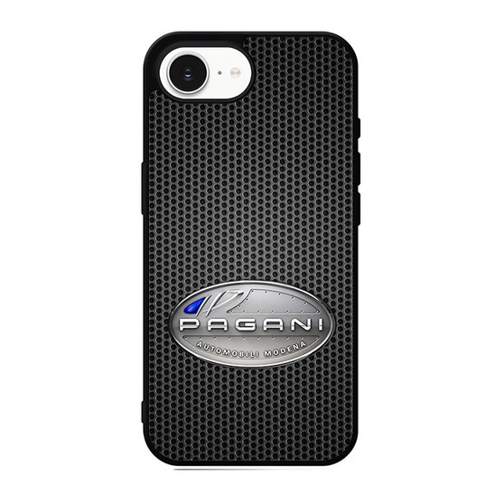pagani car iPhone 17e Case