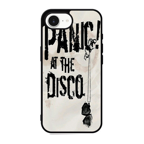 Panic at the disco iPhone 17e Case