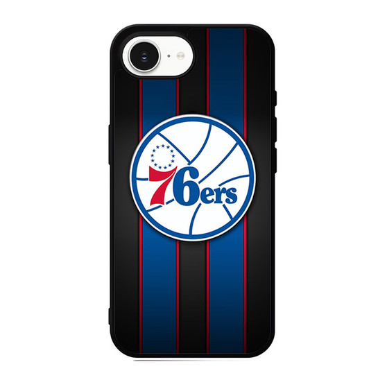 Philadelphia 76ers 2 iPhone 17e Case