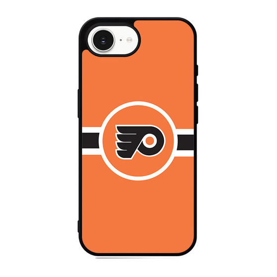 Philadelphia Flyers Team iPhone 17e Case