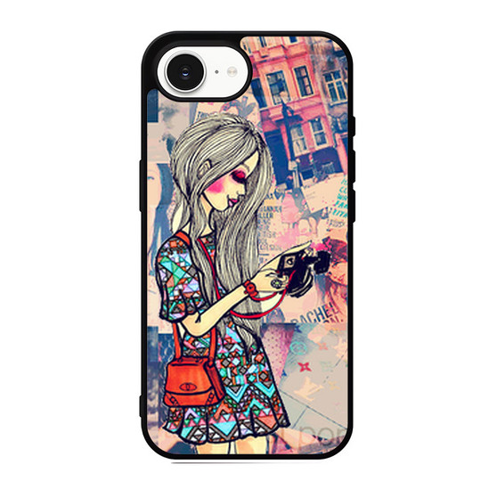photograph iPhone 17e Case