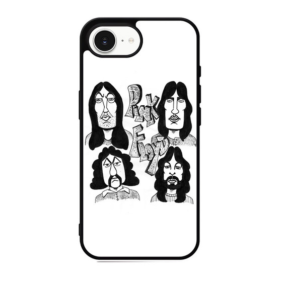 Pink Floyd iPhone 17e Case