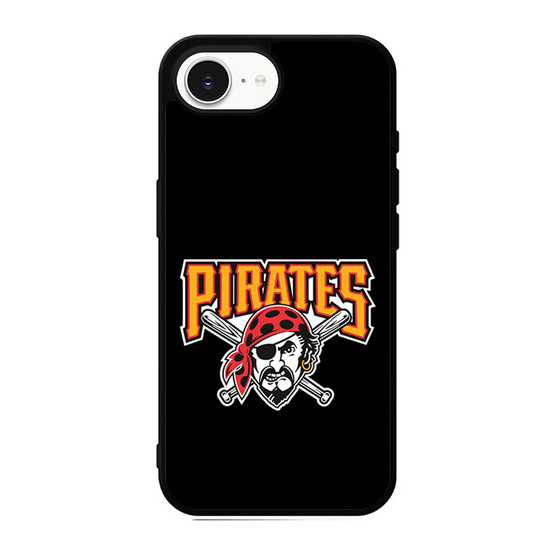 Pittsburgh Pirates 2 iPhone 17e Case