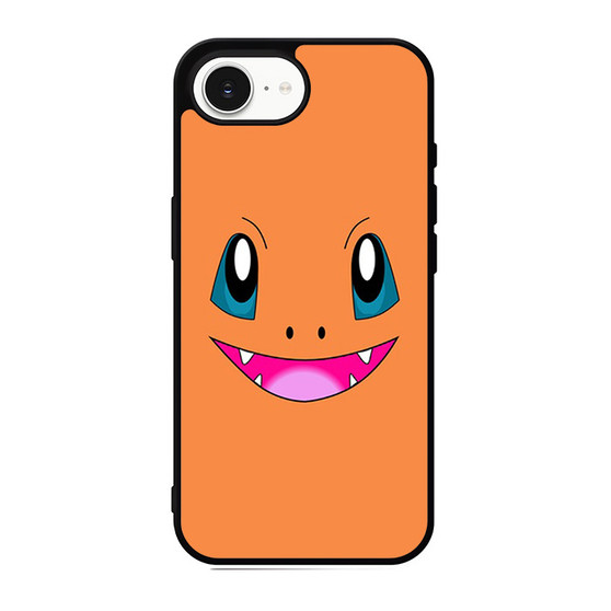 pokemon charmander face iPhone 17e Case