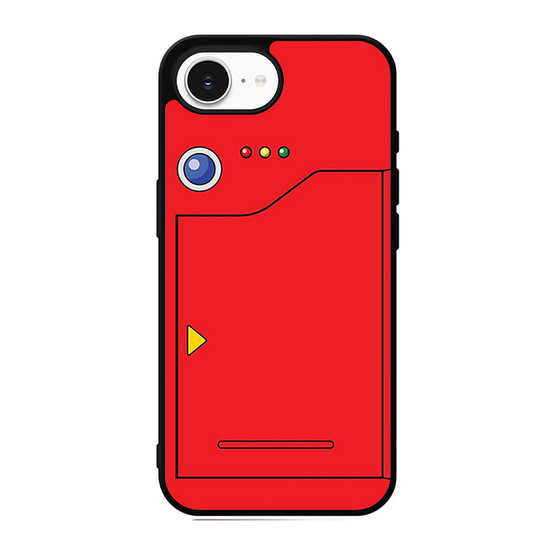 Pokemon Go Pokedex iPhone 17e Case