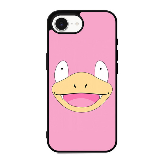 pokemon slowpoke face iPhone 17e Case