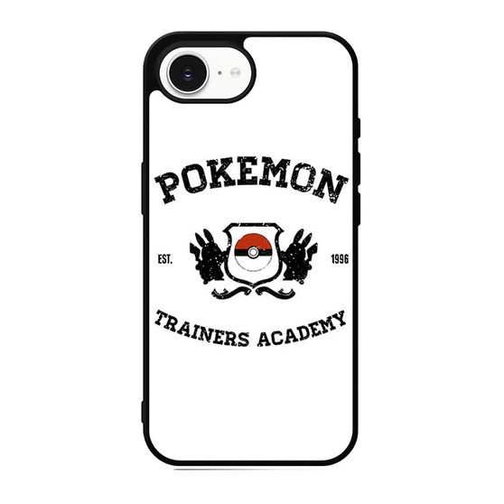 Pokemon Trainers Academy iPhone 17e Case