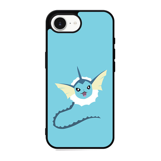 Pokemon Vaporeon iPhone 17e Case
