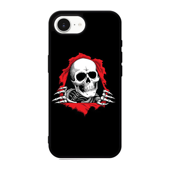 powell peralta 2 iPhone 17e Case