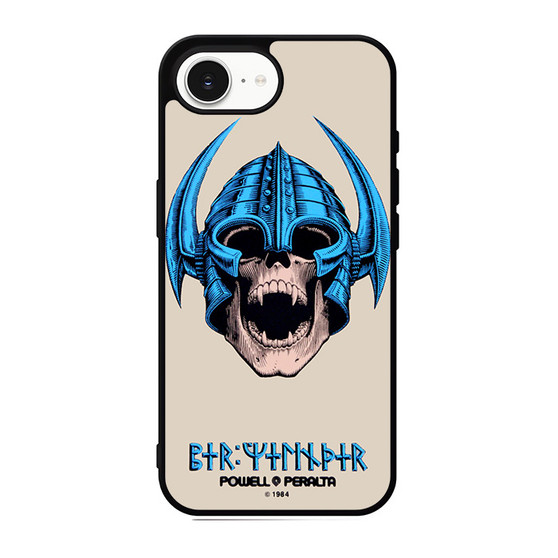 powell peralta skate board iPhone 17e Case