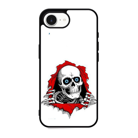 powell peralta 1 iPhone 17e Case