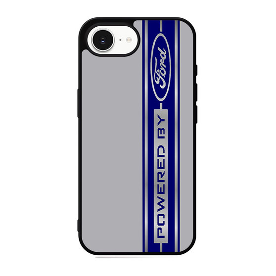 powered by ford iPhone 17e Case