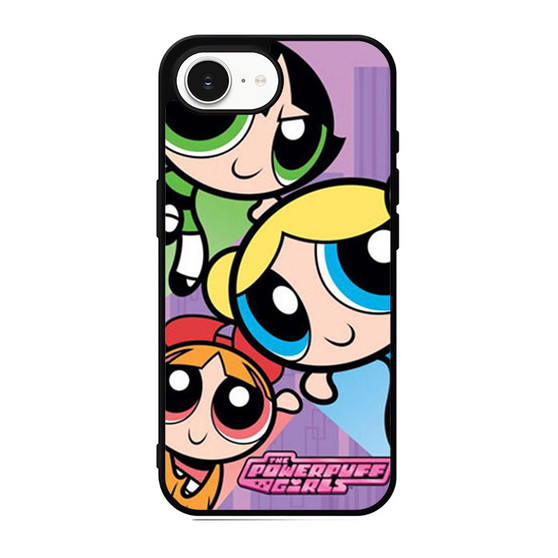Powerpuff Girls iPhone 17e Case