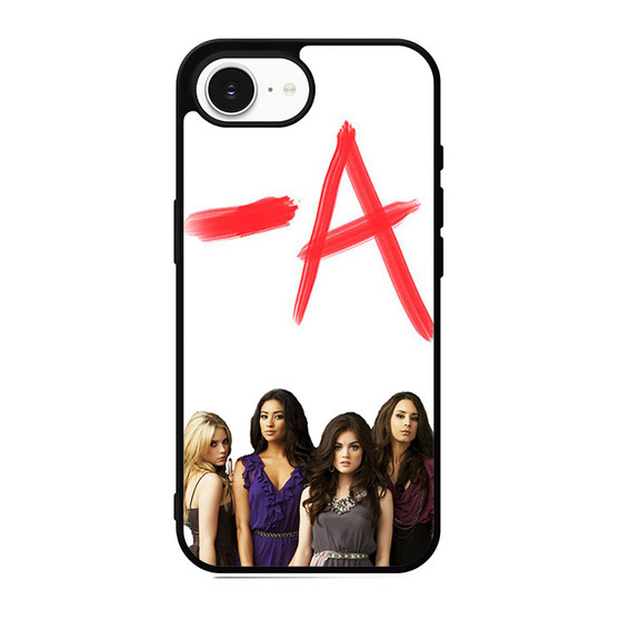 Pretty Little Liars 2 iPhone 17e Case