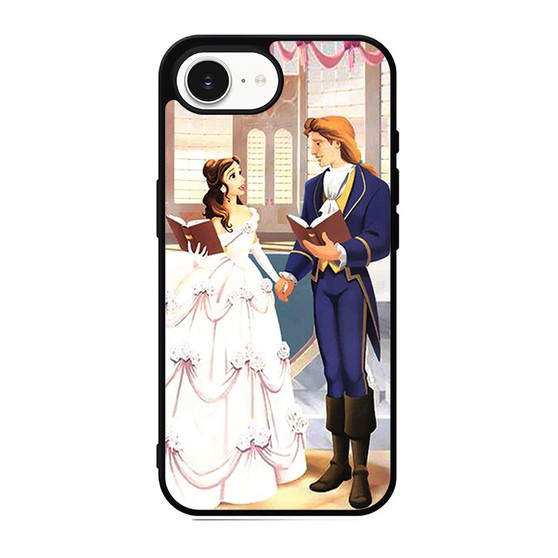 Princess Belle And the Prince iPhone 17e Case