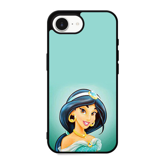 Princess Jasmine iPhone 17e Case