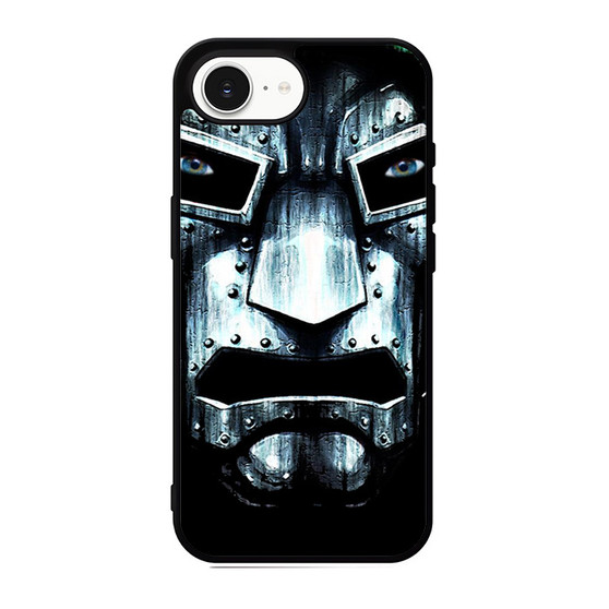 Prof Doom marvel Villain iPhone 17e Case