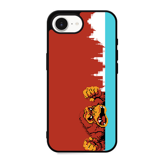 Rampage Game iPhone 17e Case