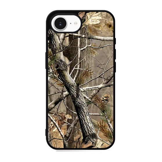Realtree camo iPhone 17e Case