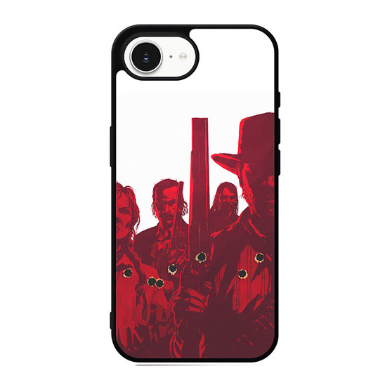Red Dead Redemption 5 iPhone 17e Case