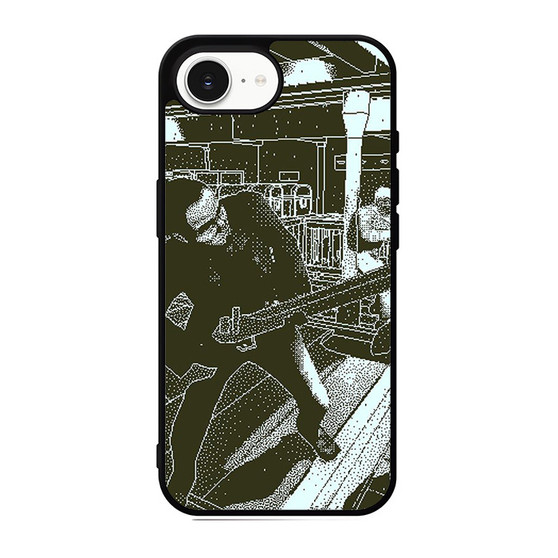 Return Of the Obra Dinn iPhone 17e Case