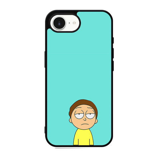 Rick And Morty 5 iPhone 17e Case