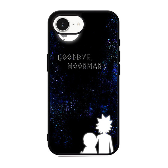 Rick And Morty 20 iPhone 17e Case