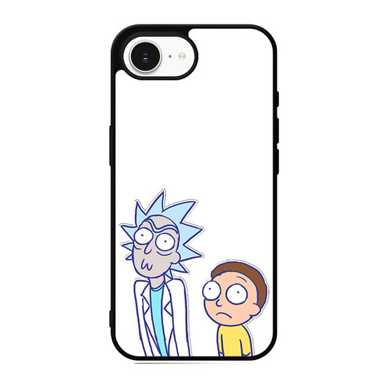 Rick And Morty 23 iPhone 17e Case