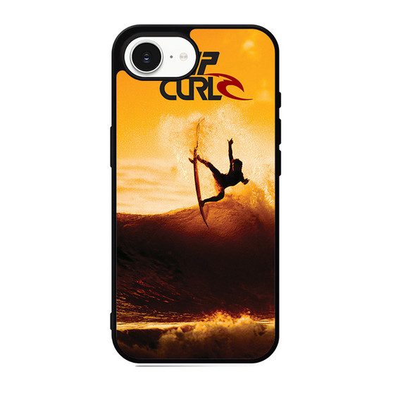 Rip Curl Extreme Surfing iPhone 17e Case