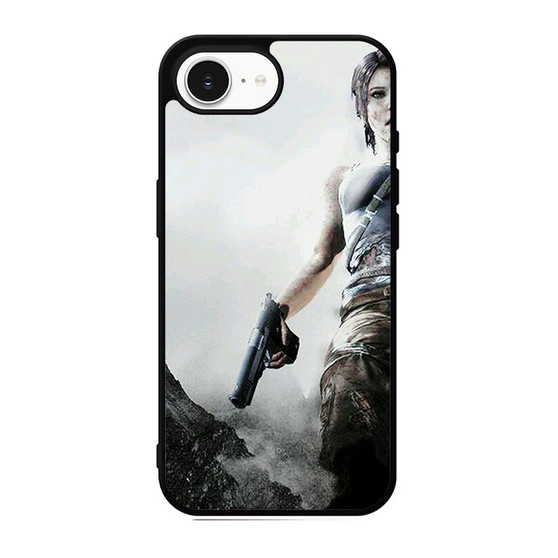 Rise Of the Tomb Rider 1 iPhone 17e Case