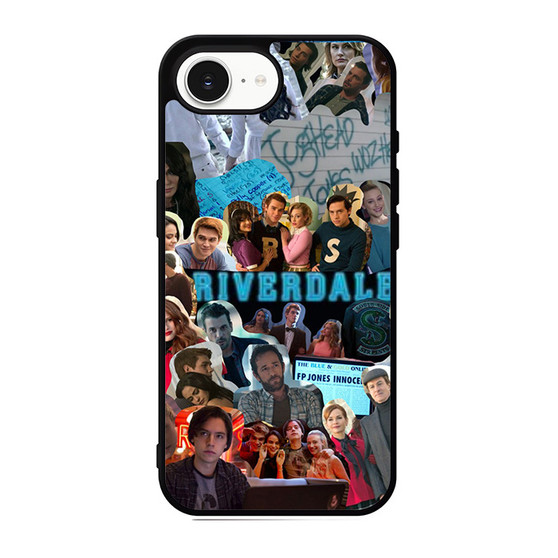 Riverdale Collage iPhone 17e Case