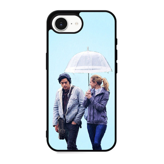Riverdale Jughead and Betty iPhone 17e Case