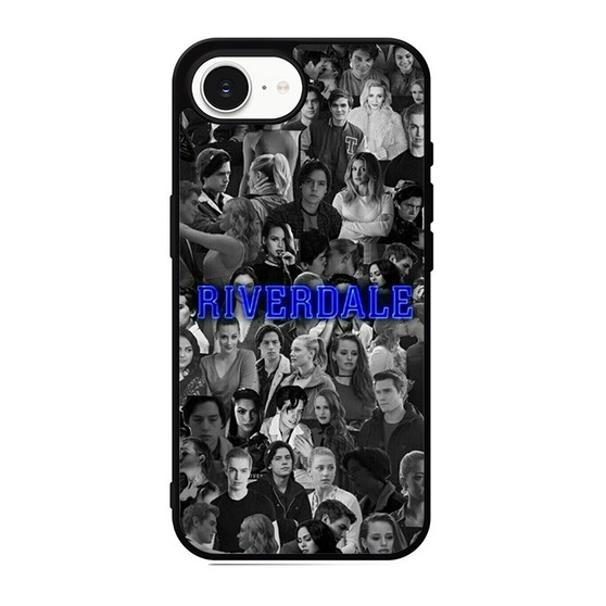 Riverdale 1 iPhone 17e Case