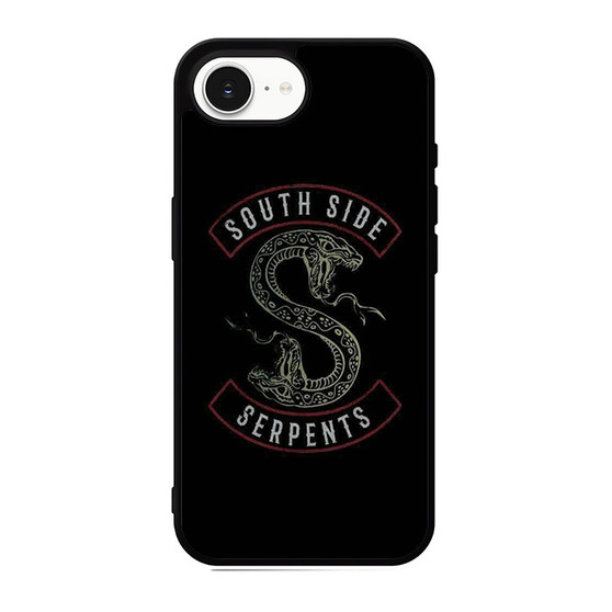 Riverdale South Serpents iPhone 17e Case