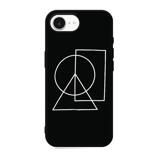 RO Peace iPhone 17e Case