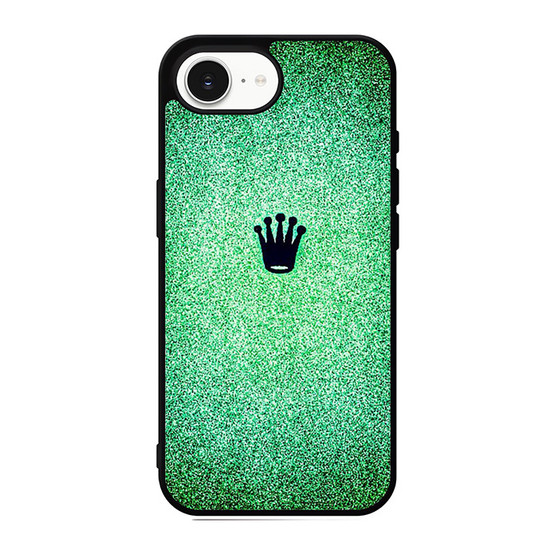 Rolex logo 1 iPhone 17e Case