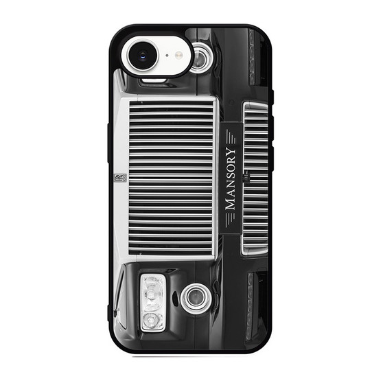 Rolls Royce Mansory iPhone 17e Case