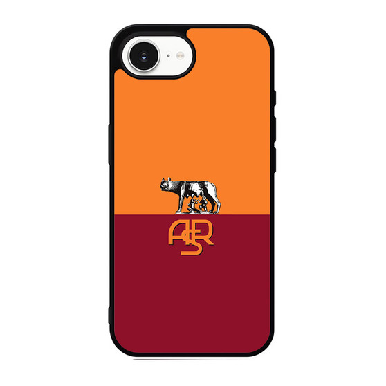 roma calcio iPhone 17e Case