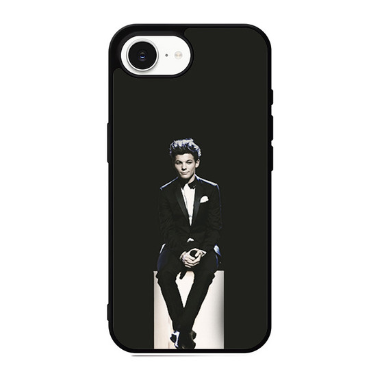 Romantic Louis Tomlison iPhone 17e Case