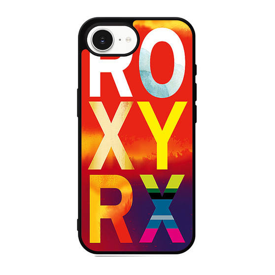 Roxy RX iPhone 17e Case