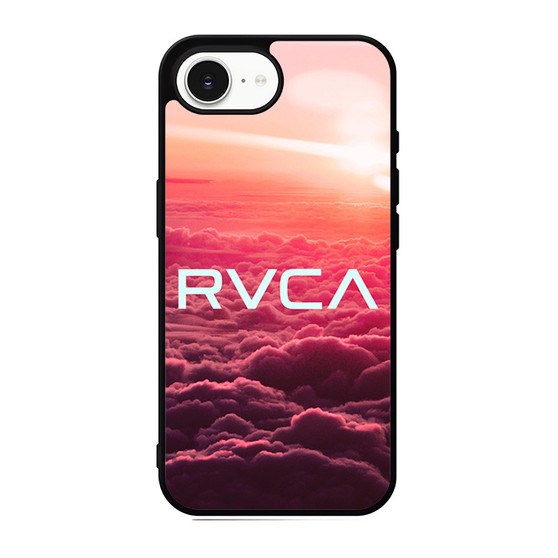 RVCA Beautiful Sky iPhone 17e Case