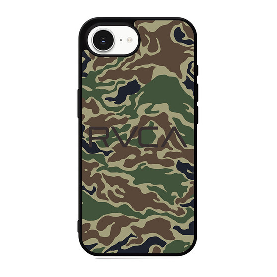 RVCA Camo iPhone 17e Case