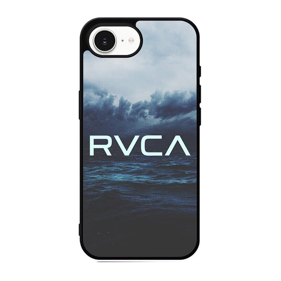 RVCA Ocean iPhone 17e Case
