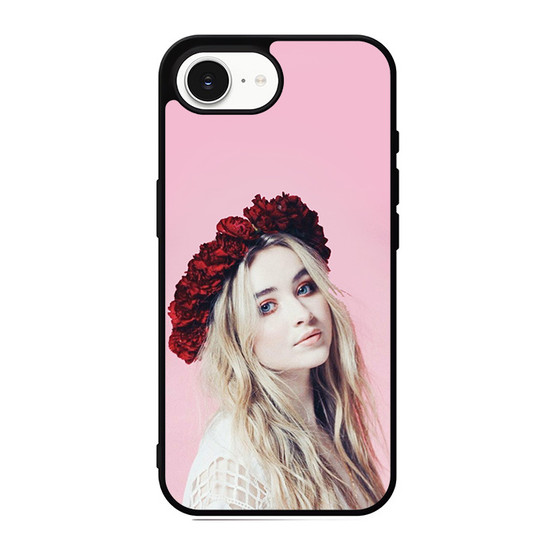Sabrina Carpenter iPhone 17e Case