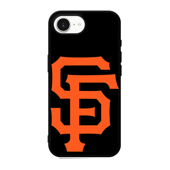 San Francisco Giants 2 iPhone 17e Case
