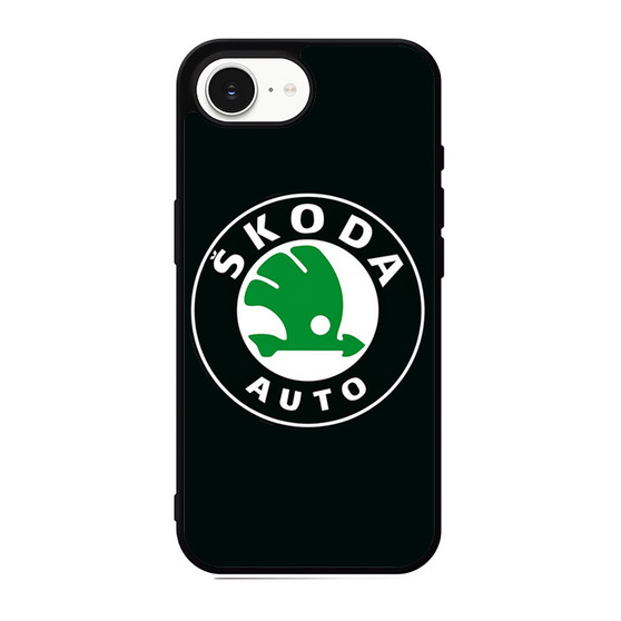 Scoda Auto iPhone 17e Case