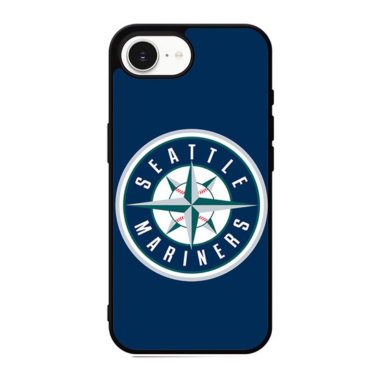 Seattle Mariners 1 iPhone 17e Case